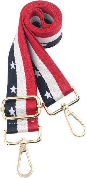 Replacement Purse Strap,Wide Adjustable Crossbody Straps for Handbags