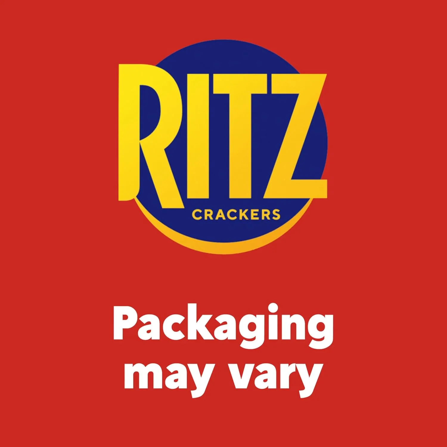 RITZ Bits Peanut Butter Cracker Sandwiches, Big Bag, 3 Ounce (Pack of 12)