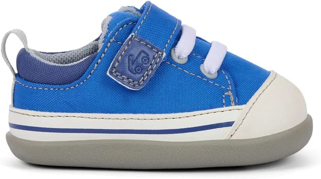 See Kai Run Stevie Mini - First Walker Shoe for Infants