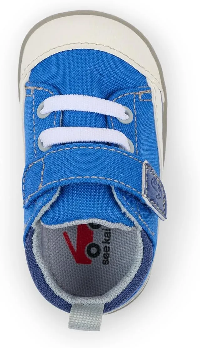 See Kai Run Stevie Mini - First Walker Shoe for Infants