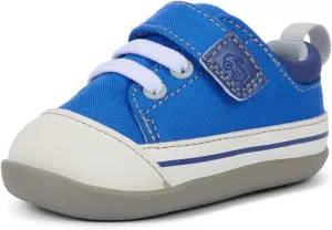 See Kai Run Stevie Mini - First Walker Shoe for Infants