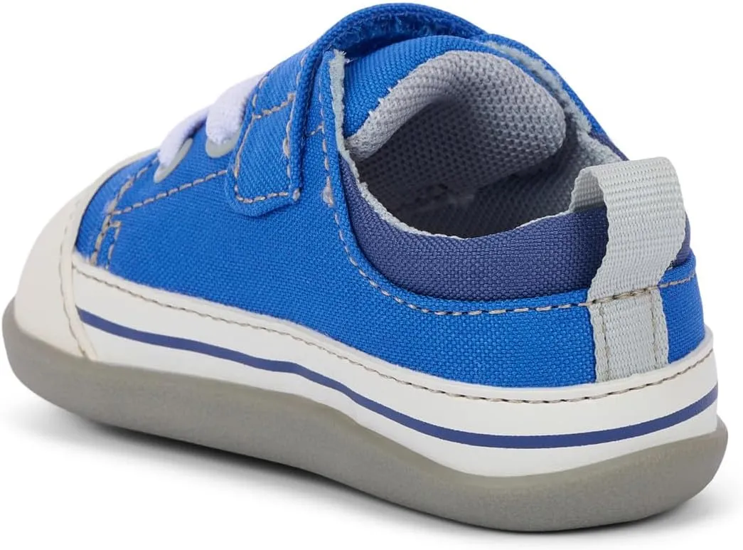 See Kai Run Stevie Mini - First Walker Shoe for Infants