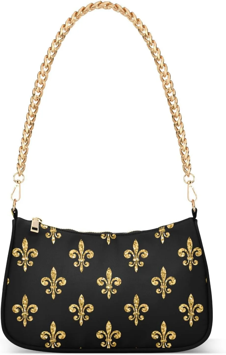 Shoulder Bag Women Clutch Handbag Date Chain Bag Holiday Birthday Valentine Gift