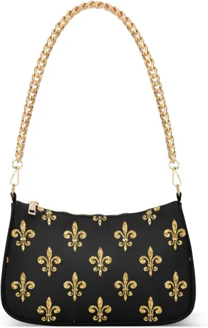Shoulder Bag Women Clutch Handbag Date Chain Bag Holiday Birthday Valentine Gift