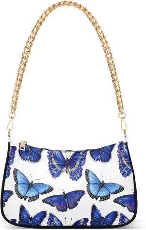 Shoulder Bag Women Clutch Handbag Date Chain Bag Holiday Birthday