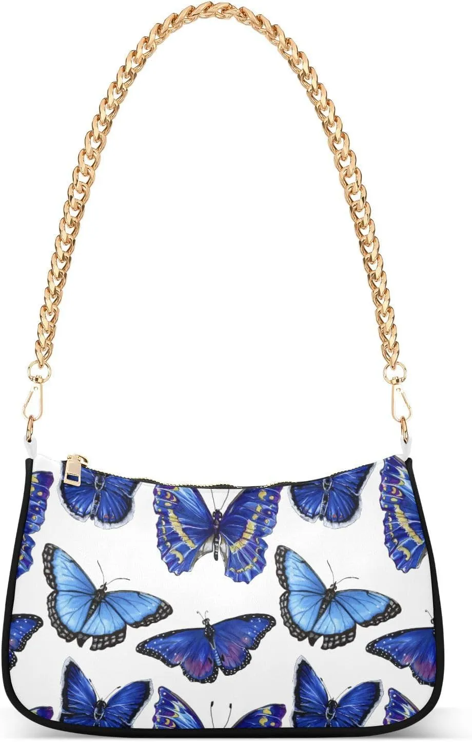 Shoulder Bag Women Clutch Handbag Date Chain Bag Holiday Birthday