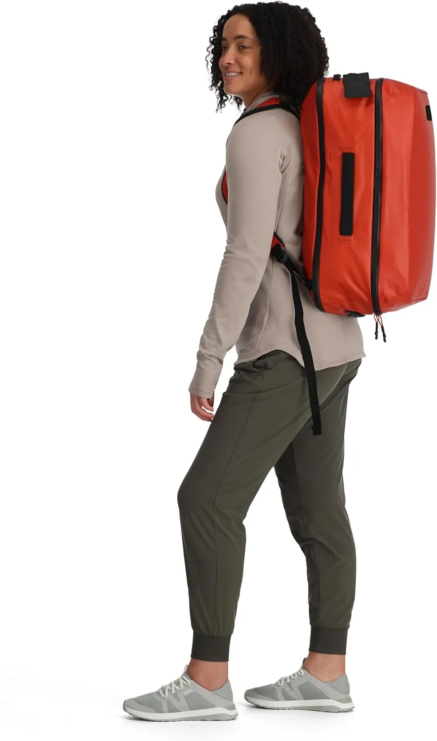Simms Tailwind 50l Duffel