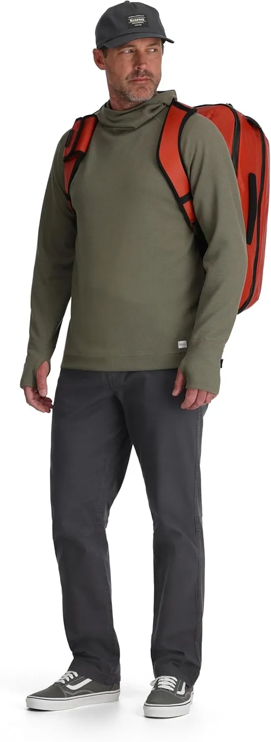 Simms Tailwind 50l Duffel