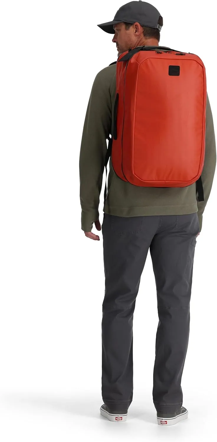 Simms Tailwind 50l Duffel