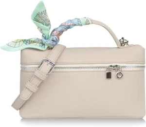 Small Crossbody Bag for Women L19 Pouch Cute Top-Handle Purse Handbag Fashion Designer Top Handle Bag