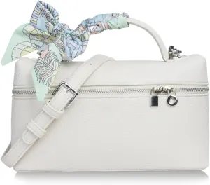 Small Crossbody Bag for Women L19 Pouch Cute Top-Handle Purse Handbag Fashion Designer Top Handle Bag