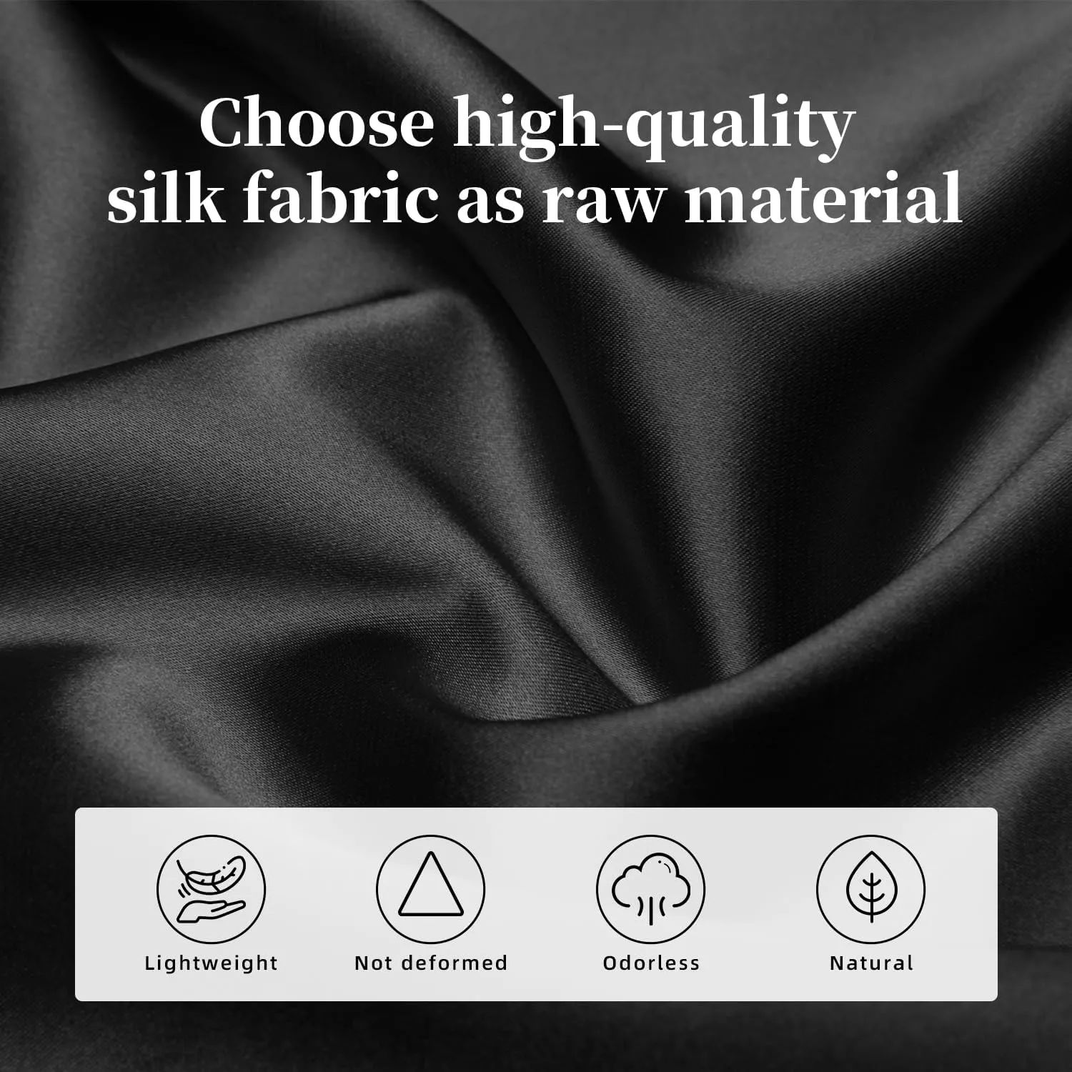 Speedy 35 Bag Organizer Insert, Silky Handbag Insert for Speedy Bags, Purse Organizer with Large Capacity, for Women Handbags (Black, Speedy35)