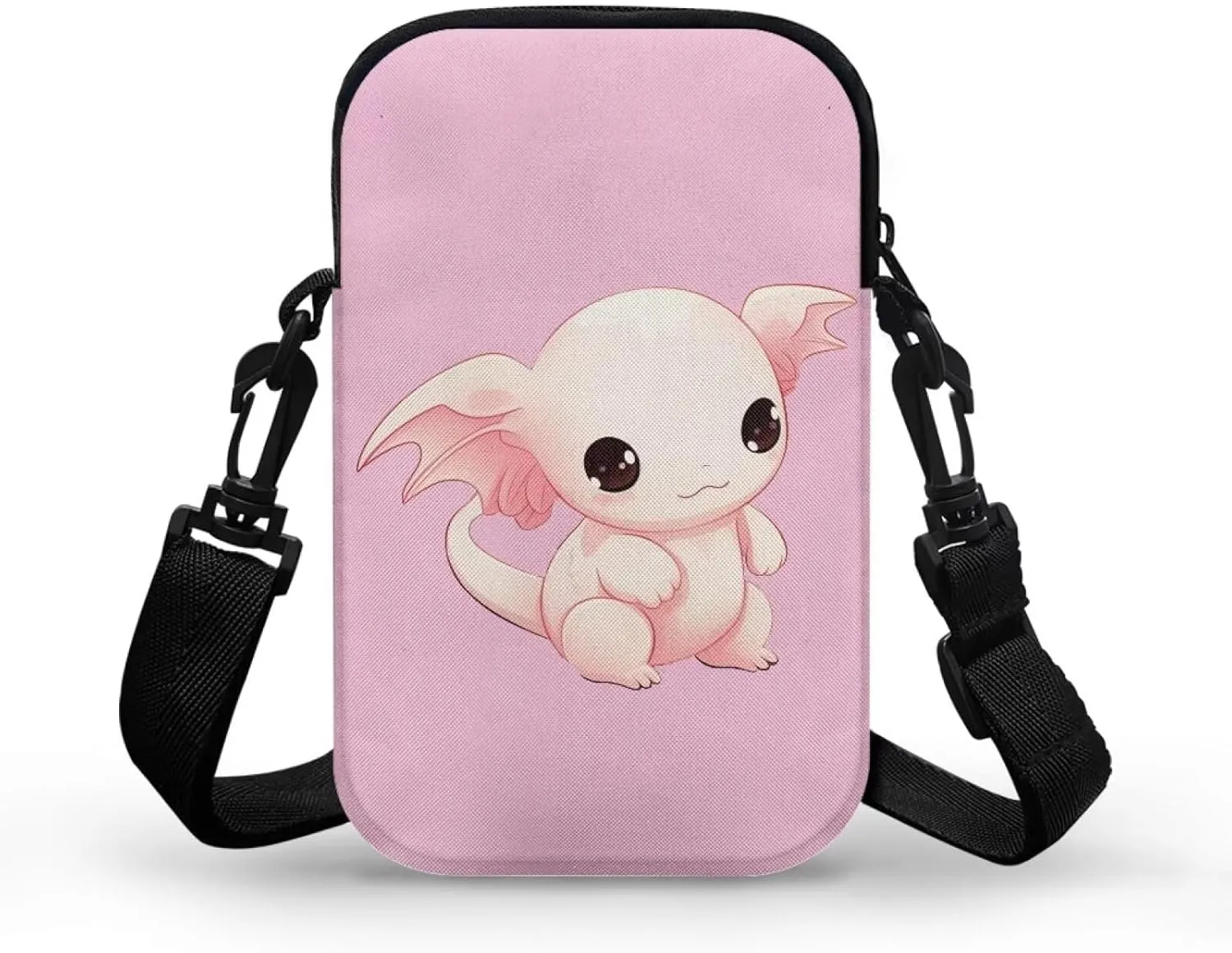 Toddler Crossbody Bag Kids Messenger Bag Over Shoulder Purse
