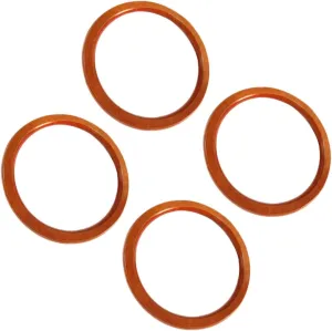 Uonlytech Pcs Wooden Ring Handles Natural Wood Unfinished for DIY Jewelry Bag Making Projects