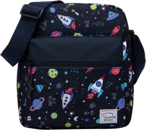 VASCHY Crossbody Bag Purse for Girls, Lightweight Small Messenger Shoulder Bag Gift for Preteen/Teen Little Kids
