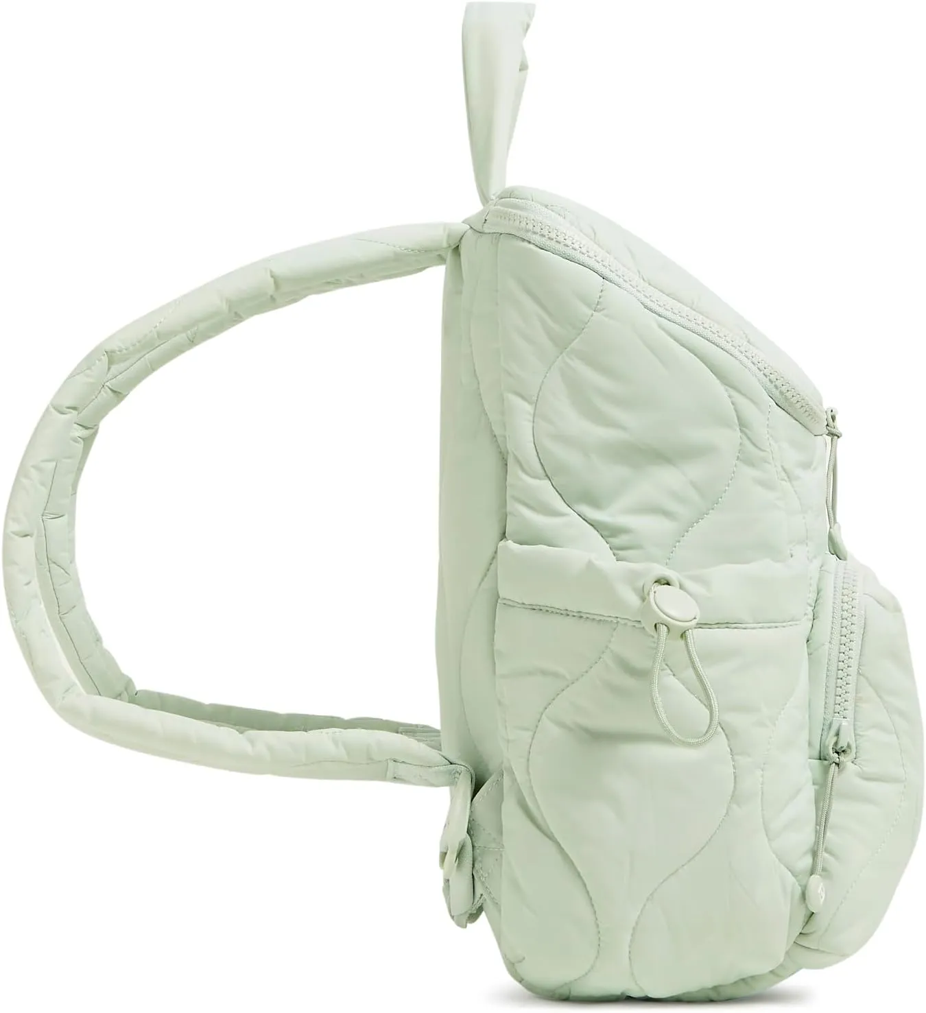 Vera Bradley Featherweight Backpack, Calm Mint