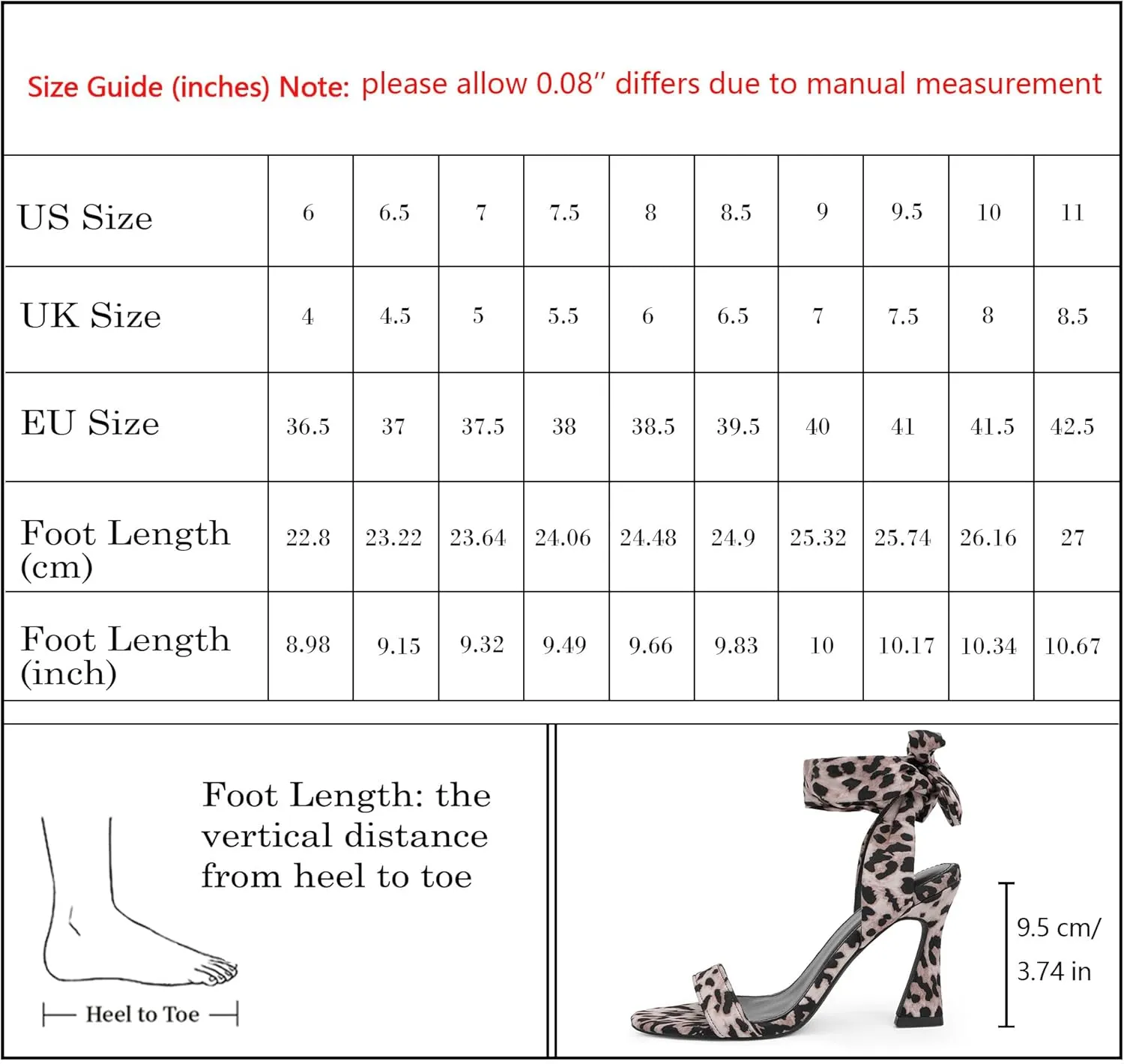 Women's Black Gladiator Stiletto Heeled Sandals