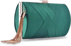 Womens Evening Clutch Bag Designer Evening Handbag Hand Bag,Lady Party Wedding Clutch Purse