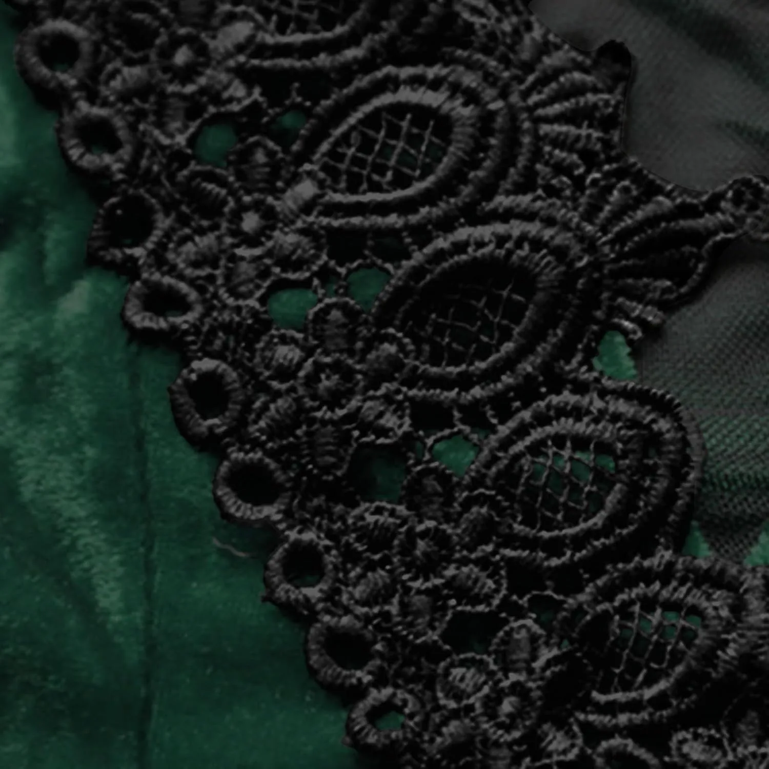Women's Medieval Retro Gothic Punk Dress Prom Lace Cocktail Velvet Flowy Dresses Sleeveless Lace Up Halloween Dress