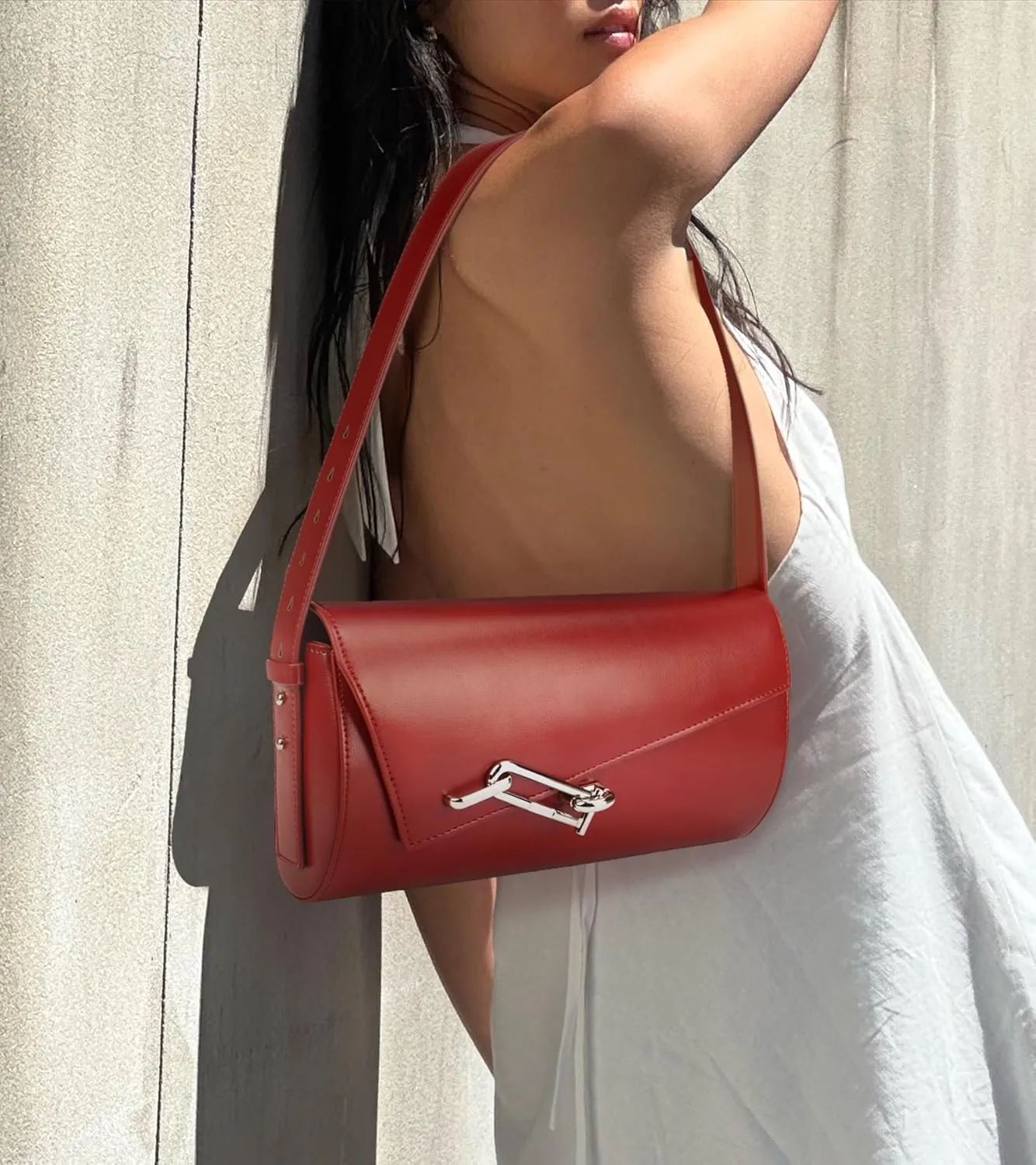Women's Shoulder Bag Going Out Purse Small Handbag