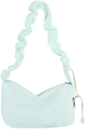 Women's Shoulder Bag Oxford Fabric - Spacious Tote, Versatile Crossbody Purse for Work, Travel and Daily Essentials