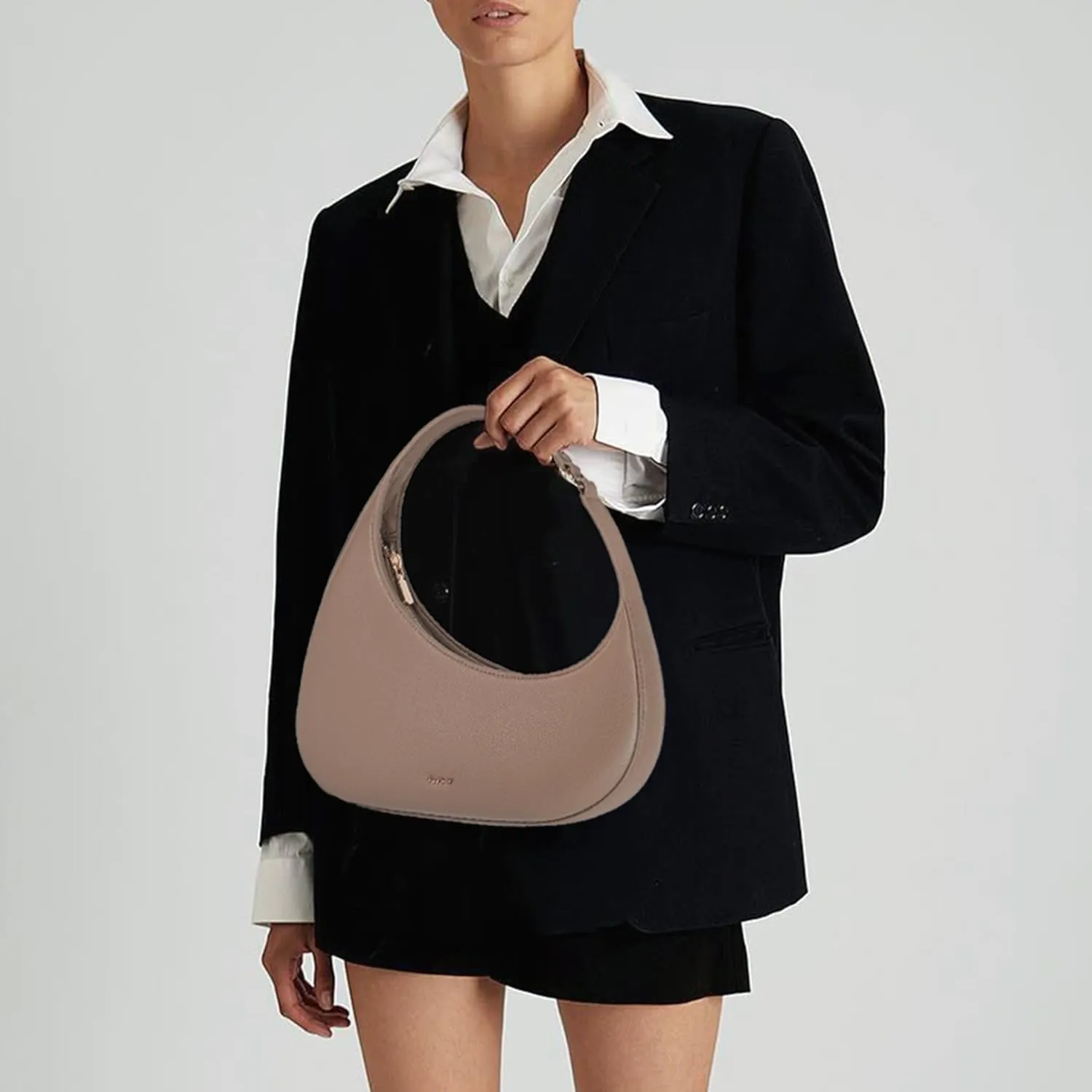 Women's Small Shoulder Bag Going Out Purse Mini Handbag