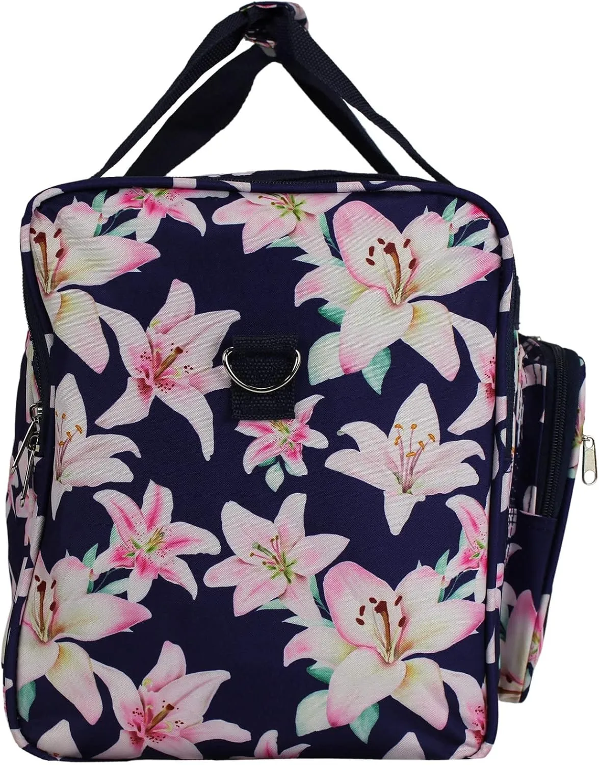 World Traveler Feel Good Prints 19-inch Duffel Bag
