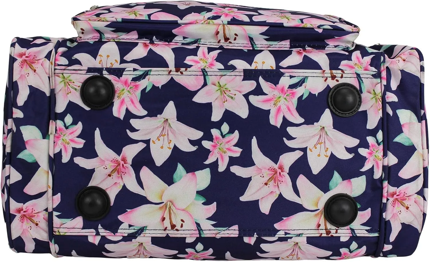 World Traveler Feel Good Prints 19-inch Duffel Bag
