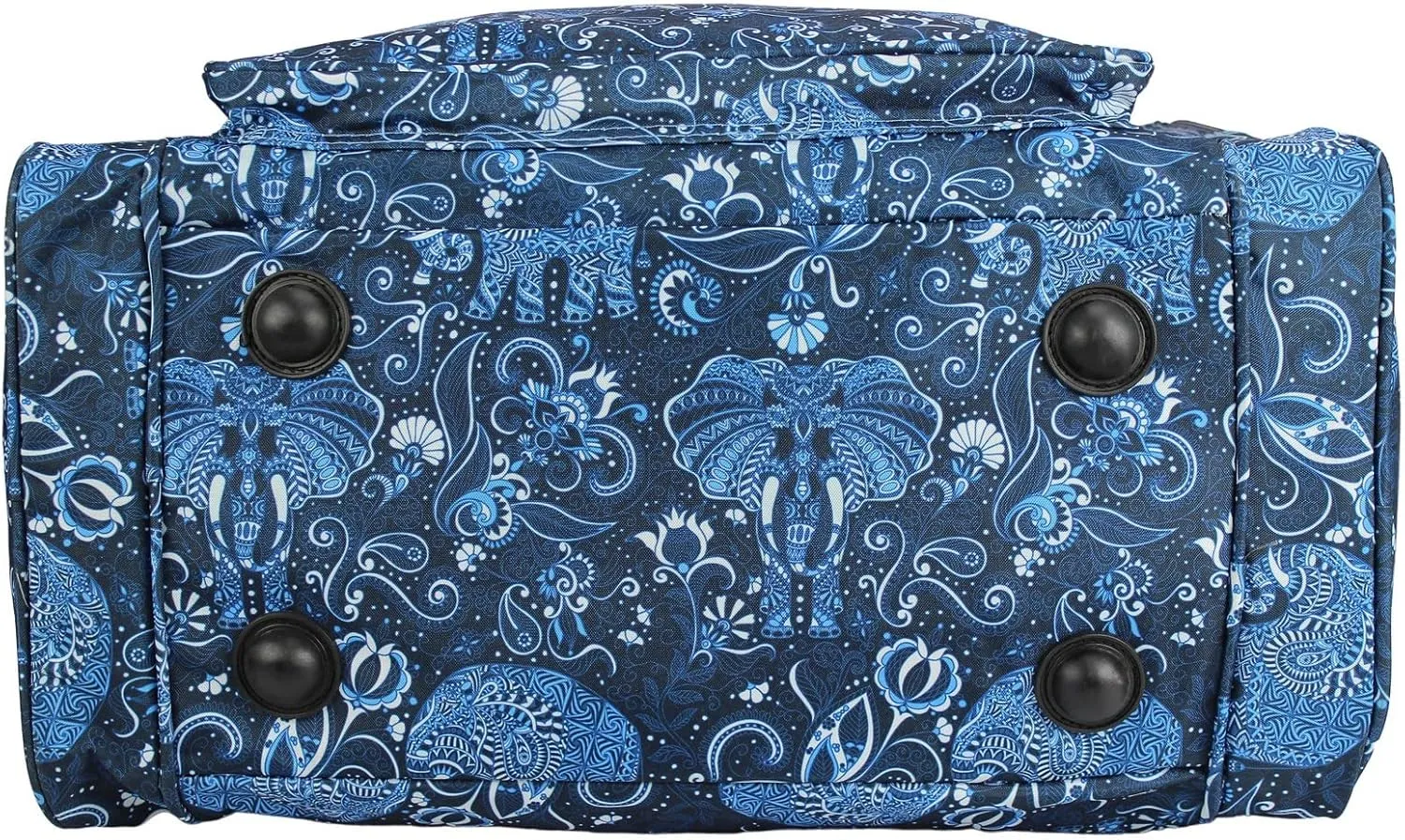 World Traveler Feel Good Prints 19-inch Duffel Bag
